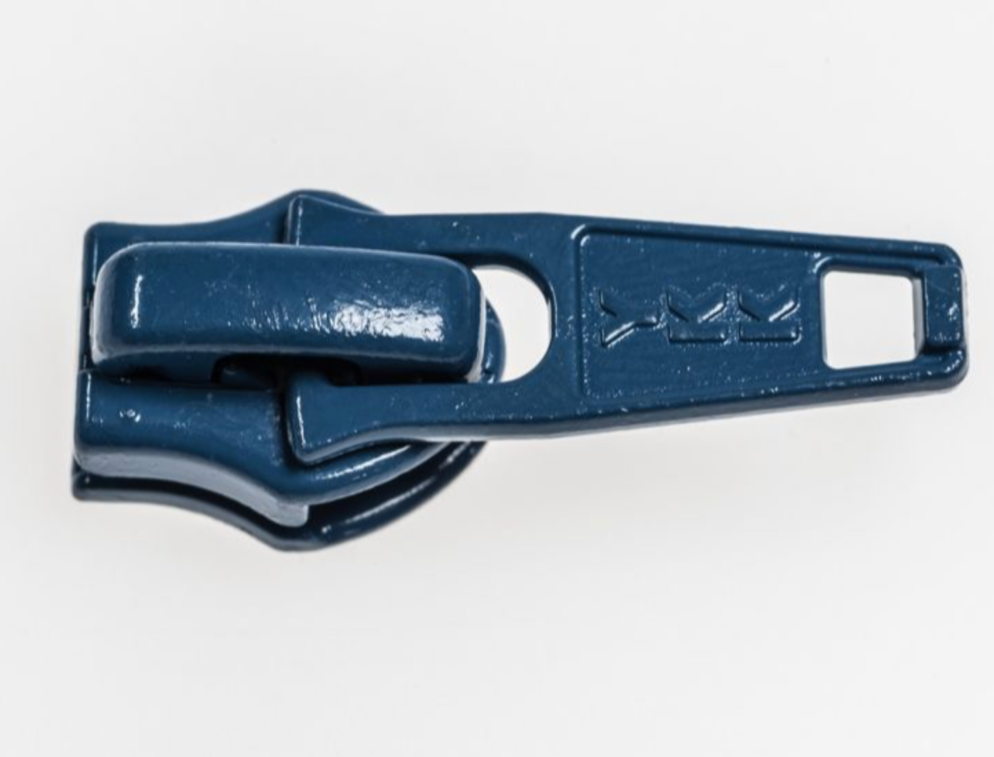 Zipper/Schiebe ( 278 jeansblau) von YKK